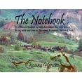 thumbnail image 1 of The Notebook: A reference manual to help document the wild horses living wild and free in Theodore Roosevelt National Pa, (Paperback), 1 of 1