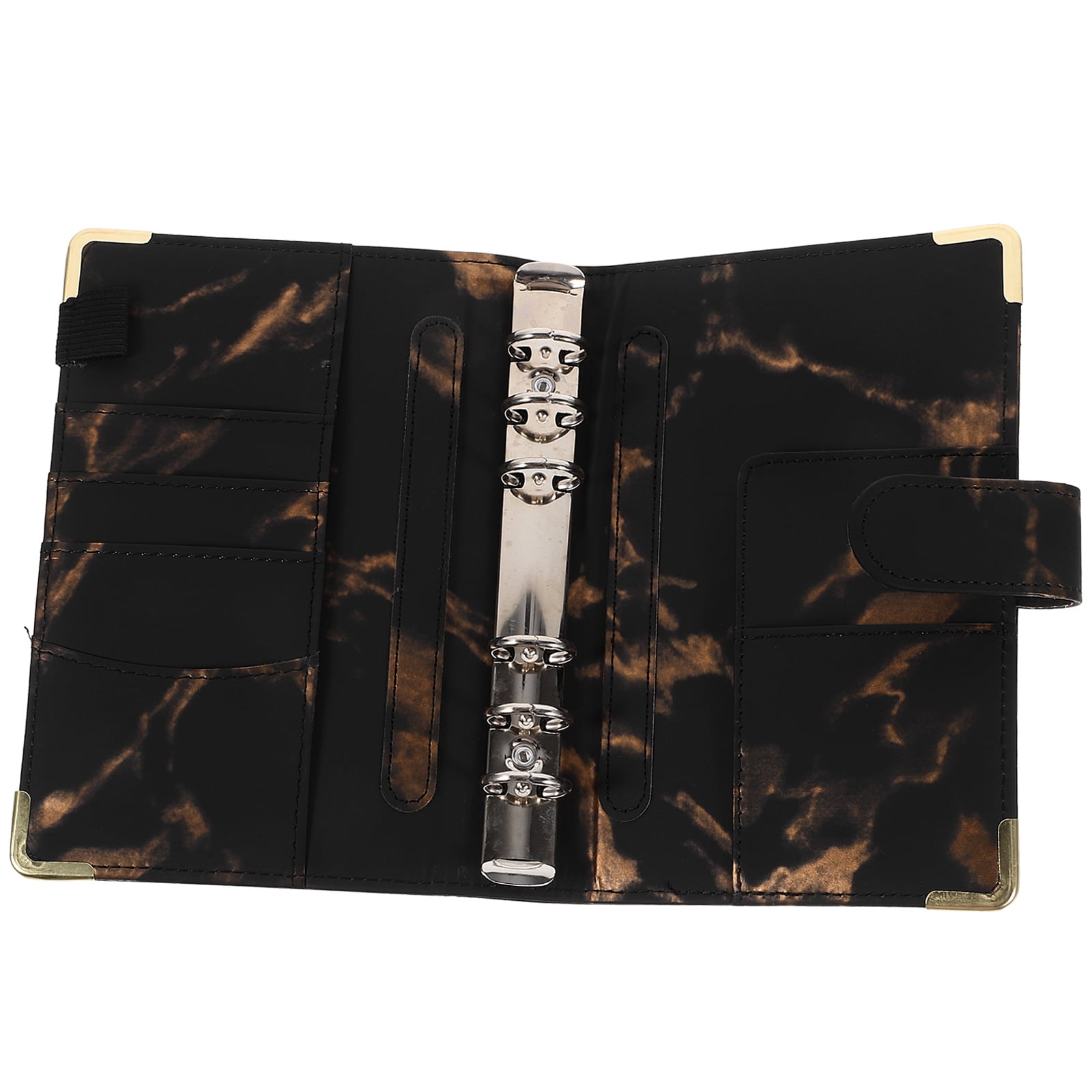 The Notebook Scrapbook Friends Gift Budget Binders 6rings Binder