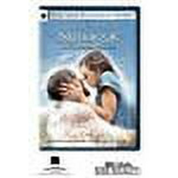 The Notebook