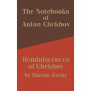 The Notebooks of Anton Chekhov Paperback