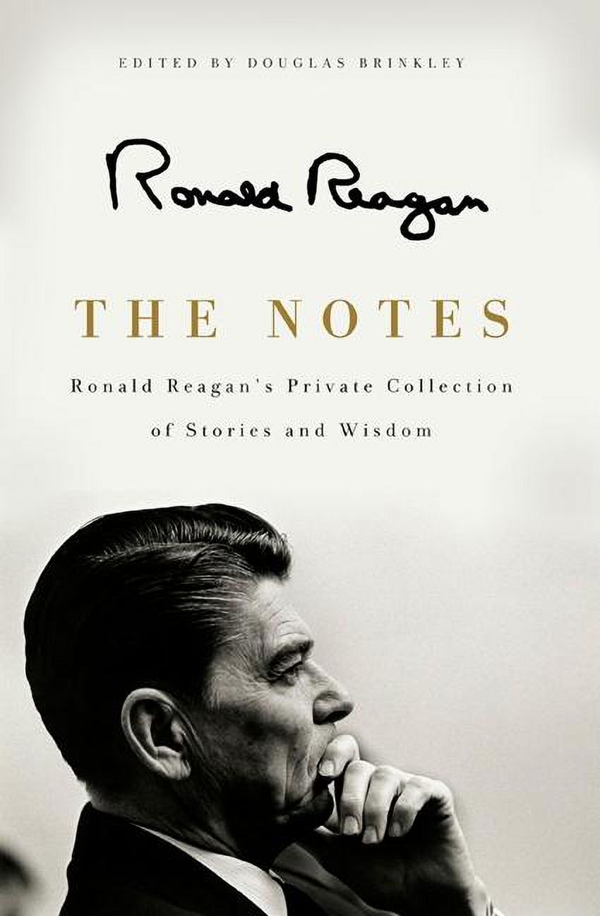 The Notes (Hardcover) - image 1 of 1