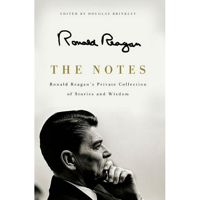 The Notes (Hardcover)