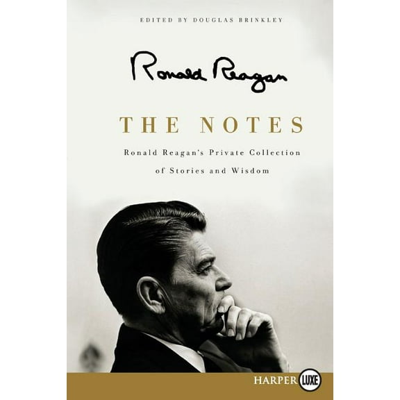 The Notes LP, (Paperback)