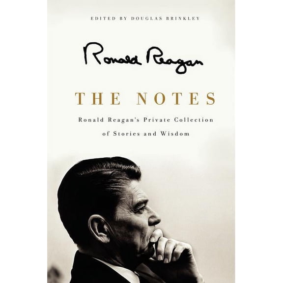 The Notes, (Paperback)