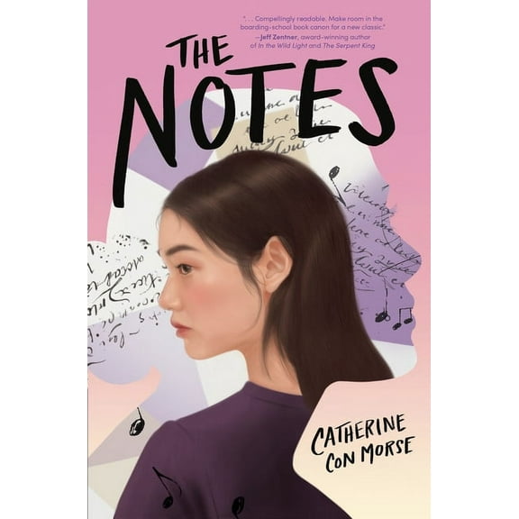 The Notes, (Paperback)