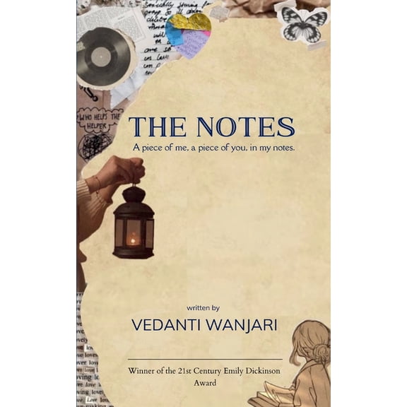 The Notes, (Paperback)