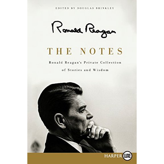 Pre-Owned The Notes LP (Paperback) 0062066552 9780062066558