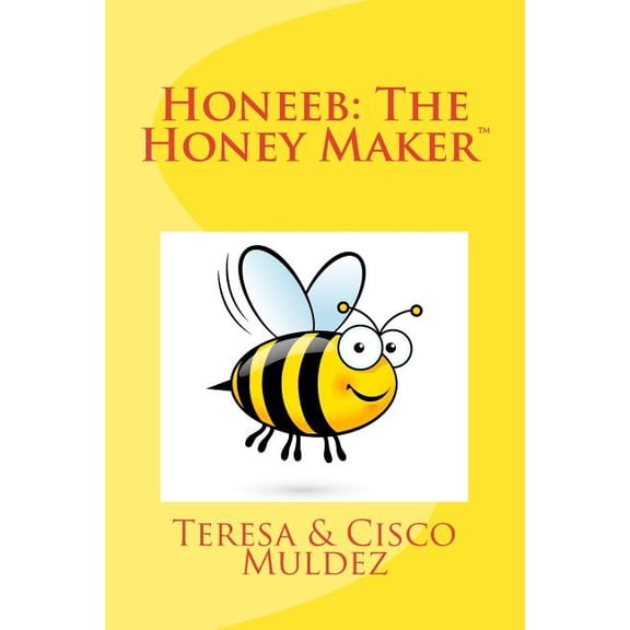 The Nothing Bug Tree Honeeb: aka, Stu-Dius: The Honey Maker, Book 2, (Paperback)