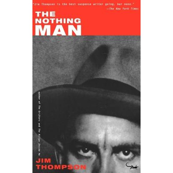 Pre-Owned The Nothing Man (Paperback) 0375700315 9780375700316