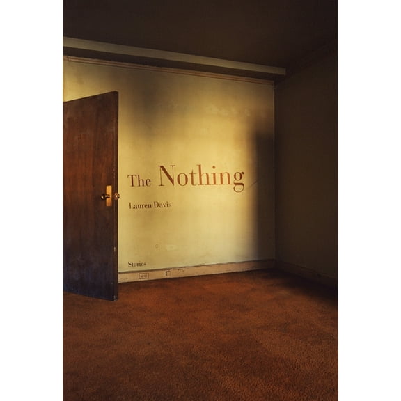 The Nothing, (Paperback)
