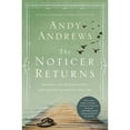 thumbnail image 1 of Pre-Owned The Noticer Returns: Sometimes You Find Perspective, and Sometimes Perspective Finds You (Hardcover) 0785231455 9780785231455, 1 of 1