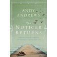 thumbnail image 1 of The Noticer Returns : Sometimes You Find Perspective, and Sometimes Perspective Finds You (CD-Audio), 1 of 1
