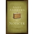 thumbnail image 1 of The Noticer: Sometimes, All a Person Needs Is a Little Perspective., (Paperback), 1 of 2
