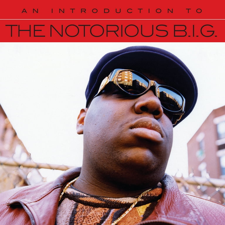 The Notorious B.I.G. - An Introduction To - Music & Performance