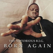 The Notorious B.I.G. - Born Again - Music & Performance - Vinyl