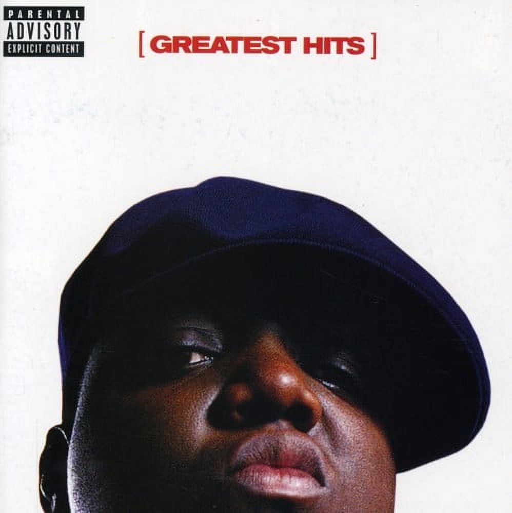 Notorious (Music from and Inspired By the Original Motion