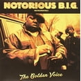 thumbnail image 1 of The Notorious B.I.G. - Instrumentals the Golden Voice - Music & Performance - Vinyl, 1 of 1