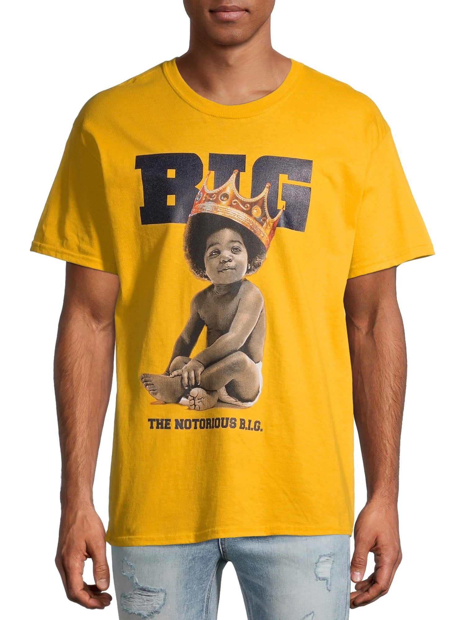 The Notorious B.I.G. Men