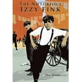 thumbnail image 1 of Pre-Owned The Notorious Izzy Fink (Hardcover) 1596431393 9781596431393, 1 of 1