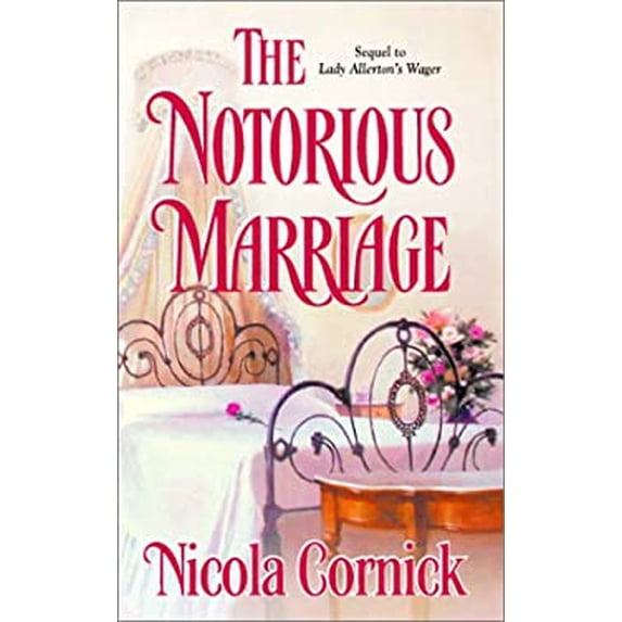 Pre-Owned The Notorious Marriage (Unknown) 0373292597 9780373292592