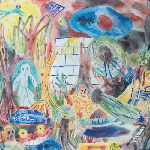 The Notwist - News From Planet Zombie - Music & Performance - CD