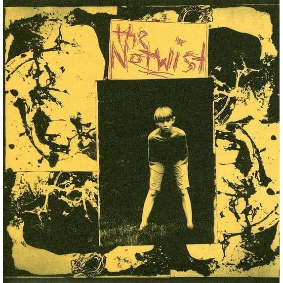 The Notwist - The Notwist - Music & Performance - CD