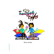 The Nougat Twins, Paperback