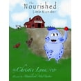 thumbnail image 1 of The Nourished Little Monster (Paperback) by Christie Lynn, 1 of 1