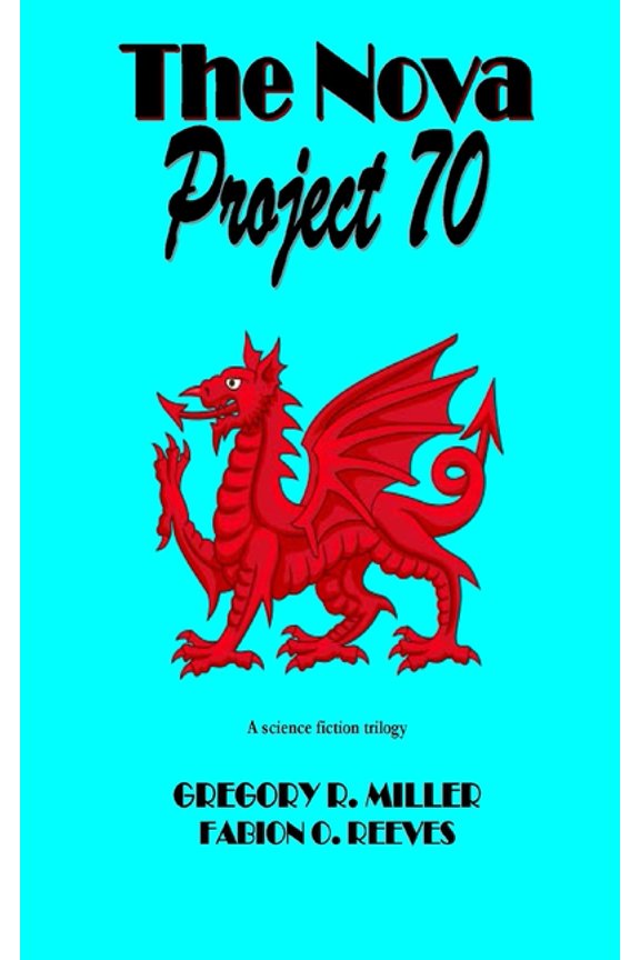 The Nova Project 70, (Paperback)
