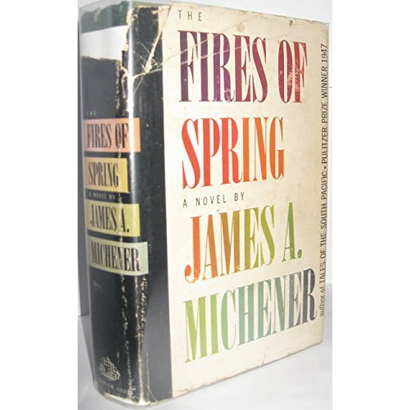 Pre-Owned The Novel (Hardcover) 0679401334 9780679401339