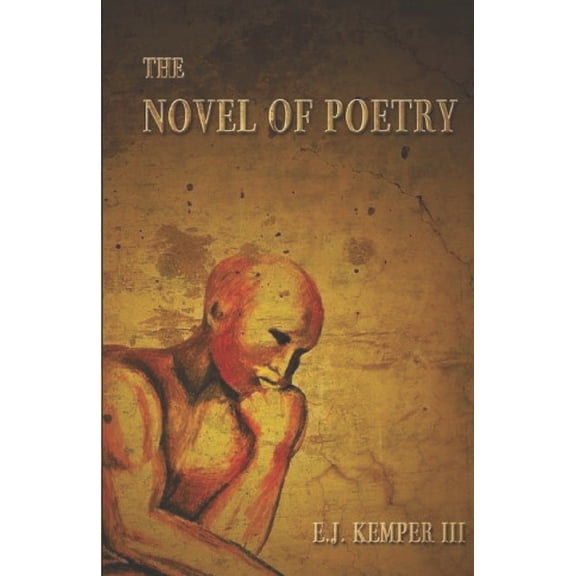 The Novel Of Poetry (Paperback)