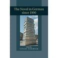 thumbnail image 1 of The Novel in German Since 1990, (Paperback), 1 of 1