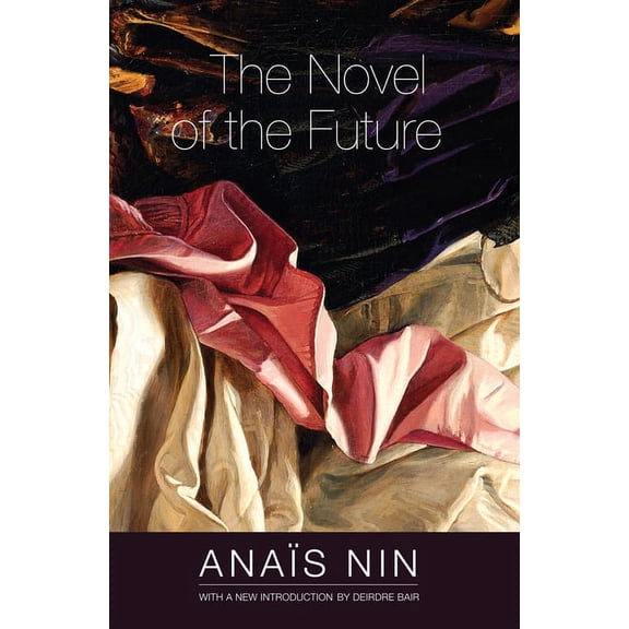 The Novel of the Future, (Paperback)