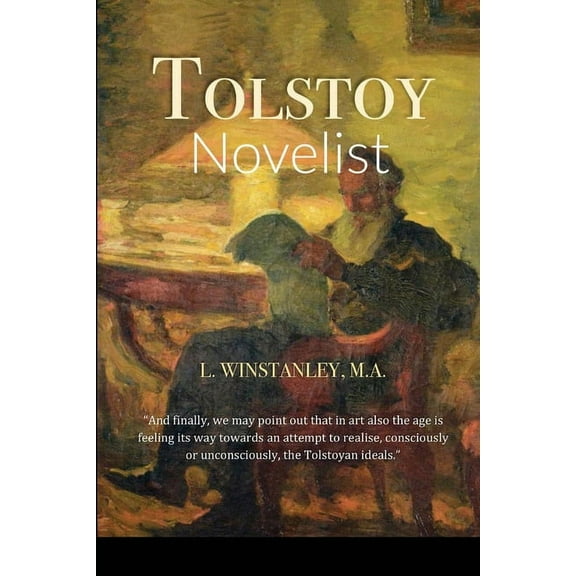 The Novelist, (Paperback)