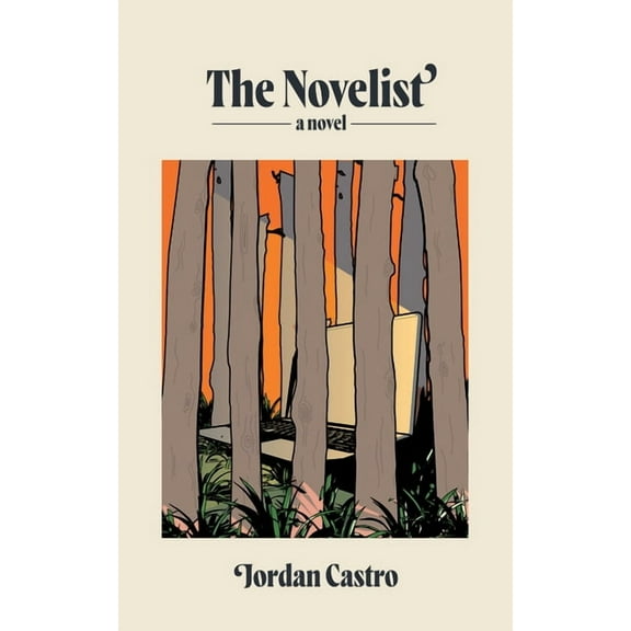 The Novelist, (Paperback)
