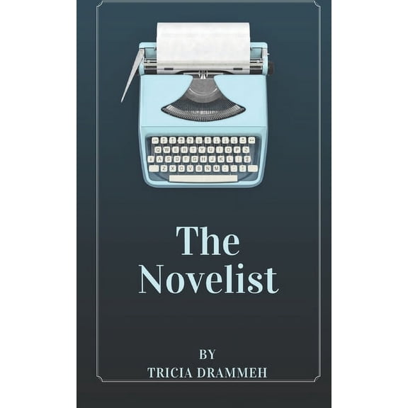 The Novelist (Paperback)