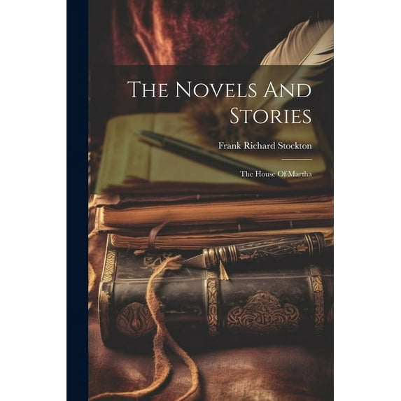 The Novels And Stories (Paperback)