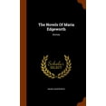thumbnail image 1 of The Novels Of Maria Edgeworth : Belinda (Hardcover), 1 of 1