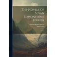 thumbnail image 1 of The Novels Of Susan Edmonstone Ferrier : Destiny (Paperback), 1 of 1
