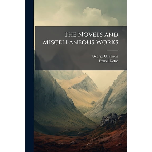 The Novels and Miscellaneous Works : The Political History of the Devil (Paperback)