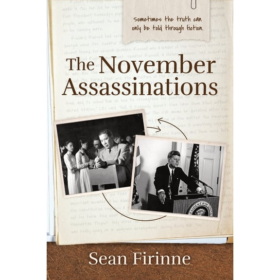 The November Assassinations (Paperback)