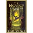 thumbnail image 1 of Pre-Owned The Novice: The Black Magician Trilogy Book 2 (Mass Market Paperback) 0060575298 9780060575298, 1 of 1
