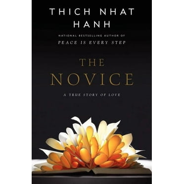 The Novice, (Paperback)