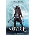 thumbnail image 1 of Pre-Owned The Novice (Paperback) 1250080053 9781250080059, 1 of 1