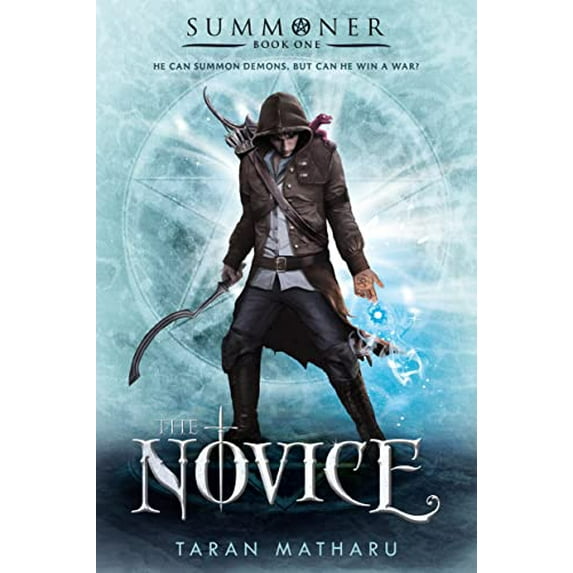 Pre-Owned The Novice (Paperback) 1250080053 9781250080059