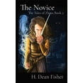 thumbnail image 1 of The Novice: The Tales of Zhava Book 2, (Hardcover), 1 of 1