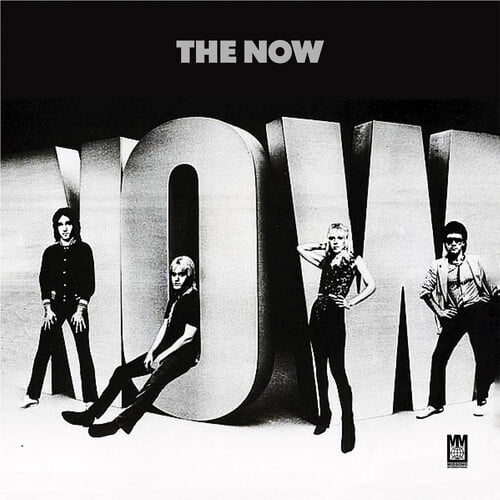 The Now - The Now - Music & Performance - CD