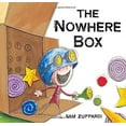 thumbnail image 1 of Pre-Owned The Nowhere Box (Hardcover) 0763663670 9780763663674, 1 of 1