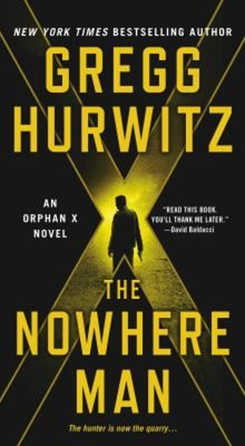 The Nowhere Man - image 1 of 1