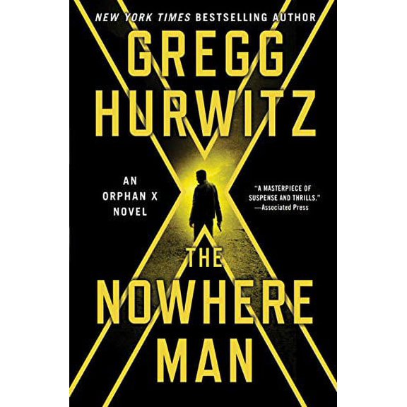 Pre-Owned The Nowhere Man